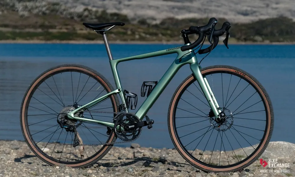 Image Cannondale Topstone