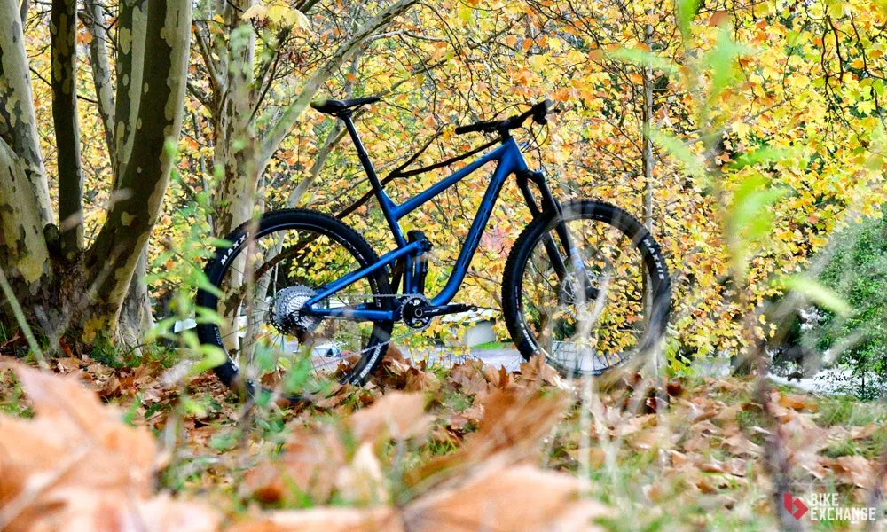 Image Focus MTB