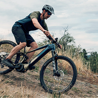 gravel e-bike herren Bulls Grinder Evo SX E-Gravelbike Herren 2026
