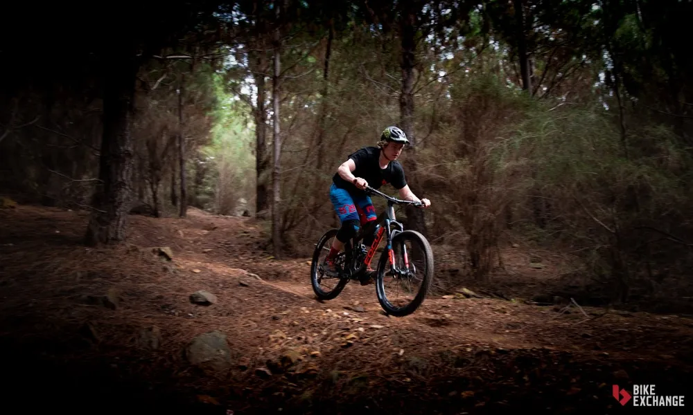 Image Focus MTB