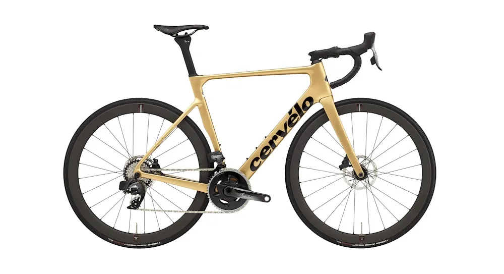 Image Cervelo Soloist