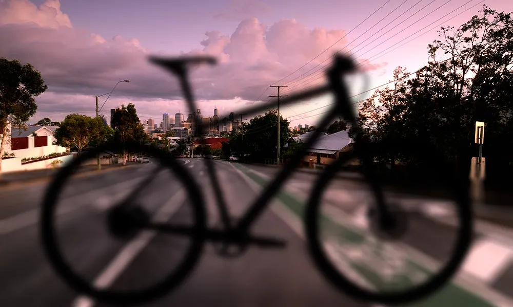 Image - Urban Bikes