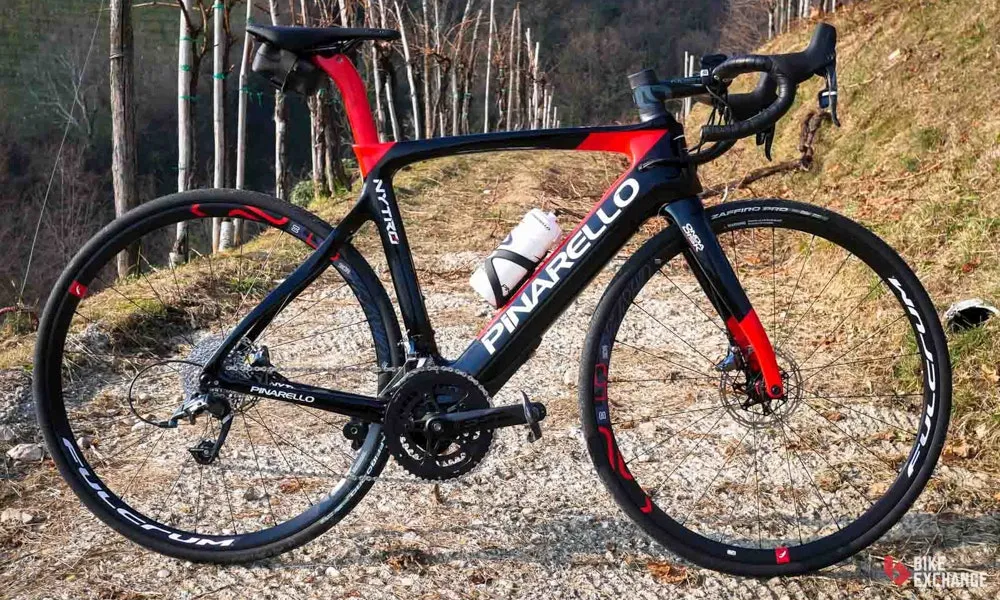 Image Pinarello E-Road