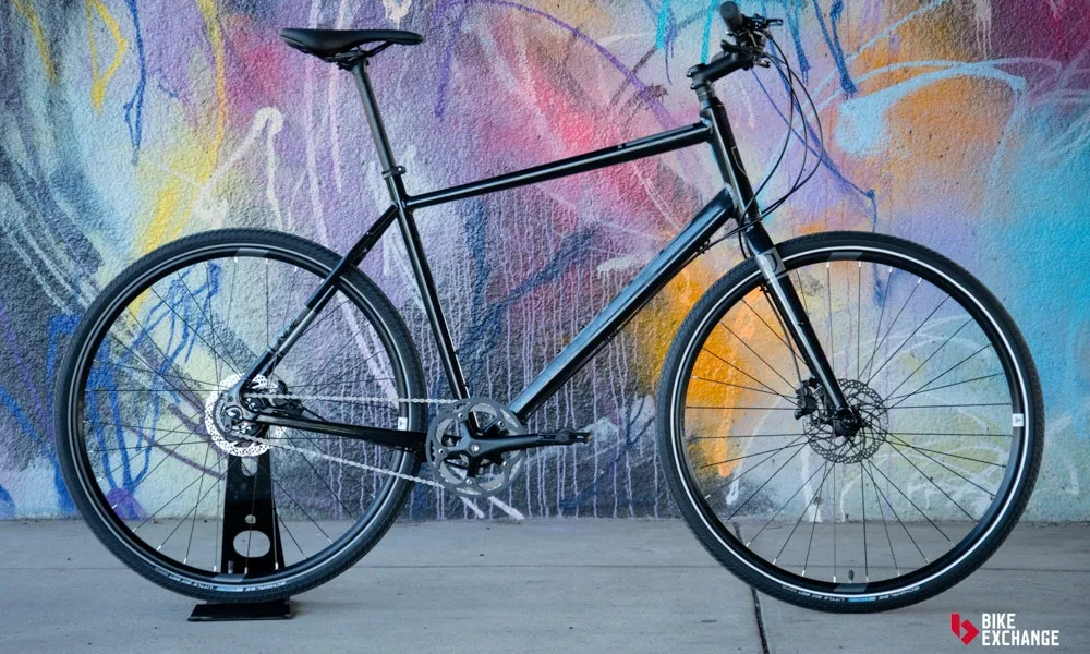 Image Urban Bike