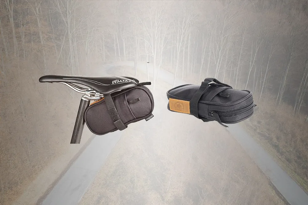 Image saddle bags
