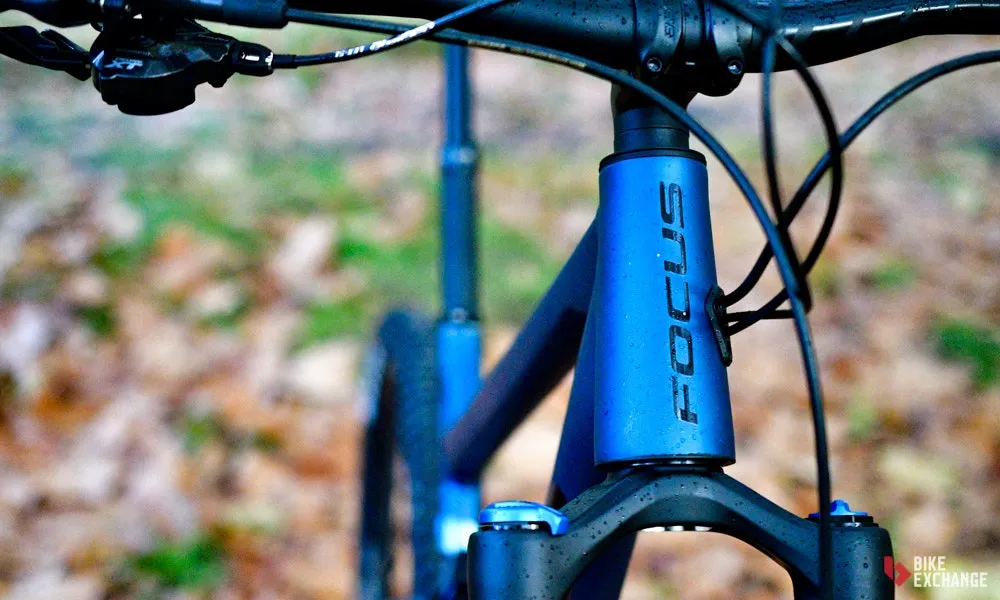 Image FOcus MTB