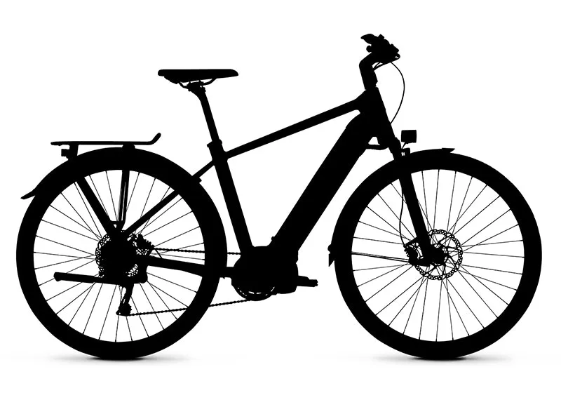 Image_E-Bike Types_E-Trekking.webp