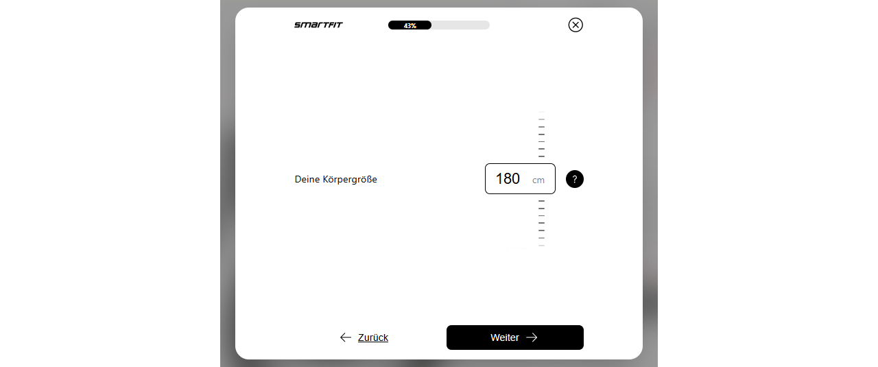 smartfit-tool-guide