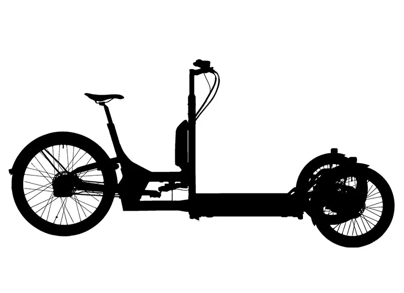 Image_E-Bike Types_E-Lastenrad.webp