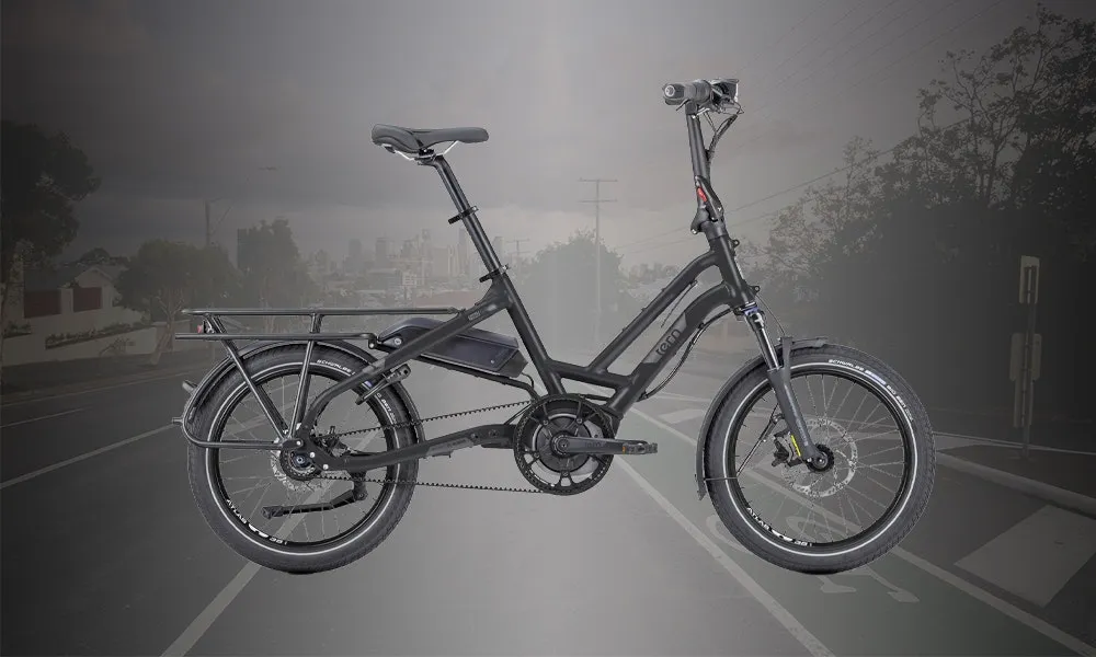 Image Tern HSD S8i