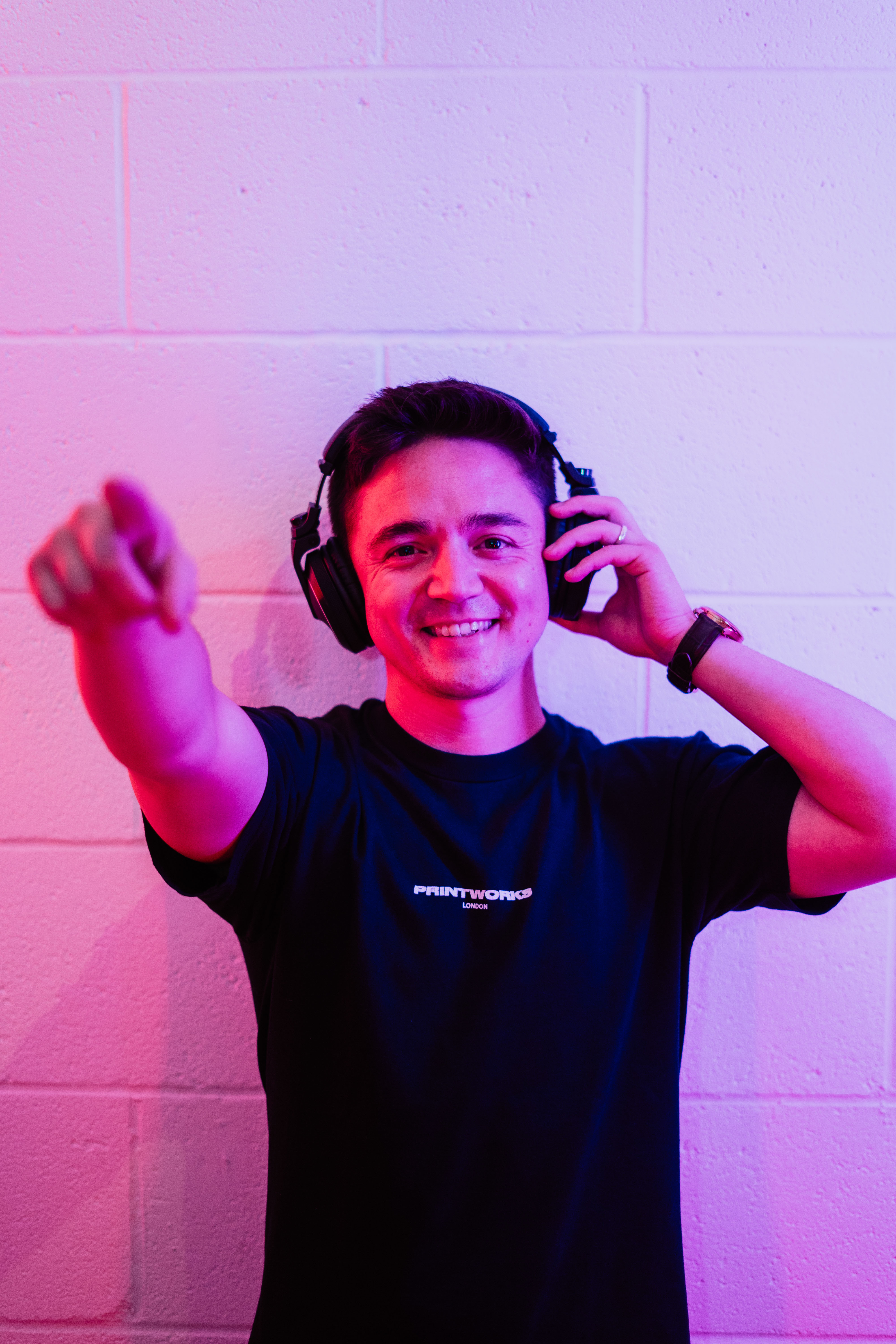 Why Choosing the Right Wedding DJ Makes All the Difference