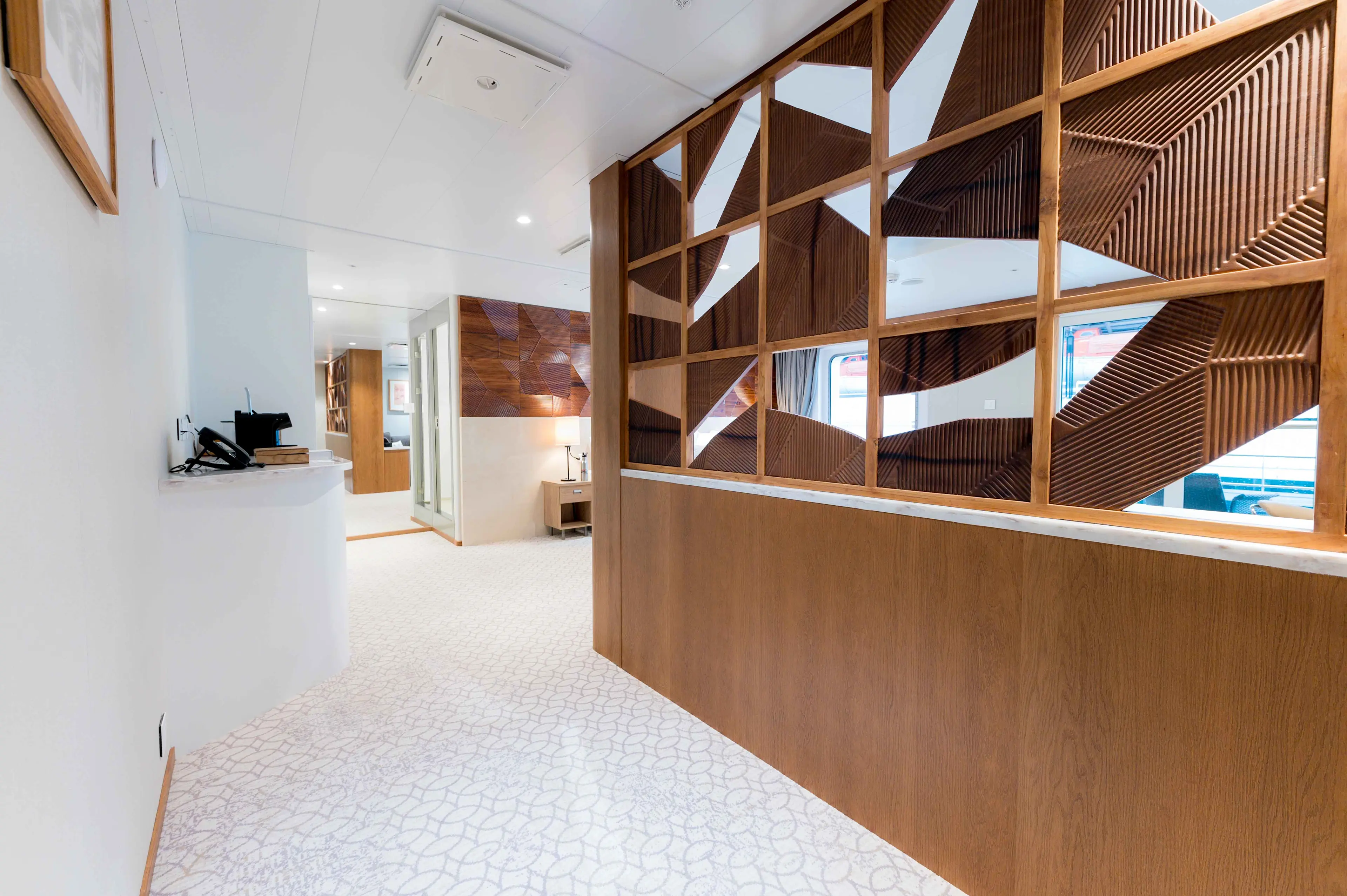 Image - Coral Adventurer - Suite - Entrance