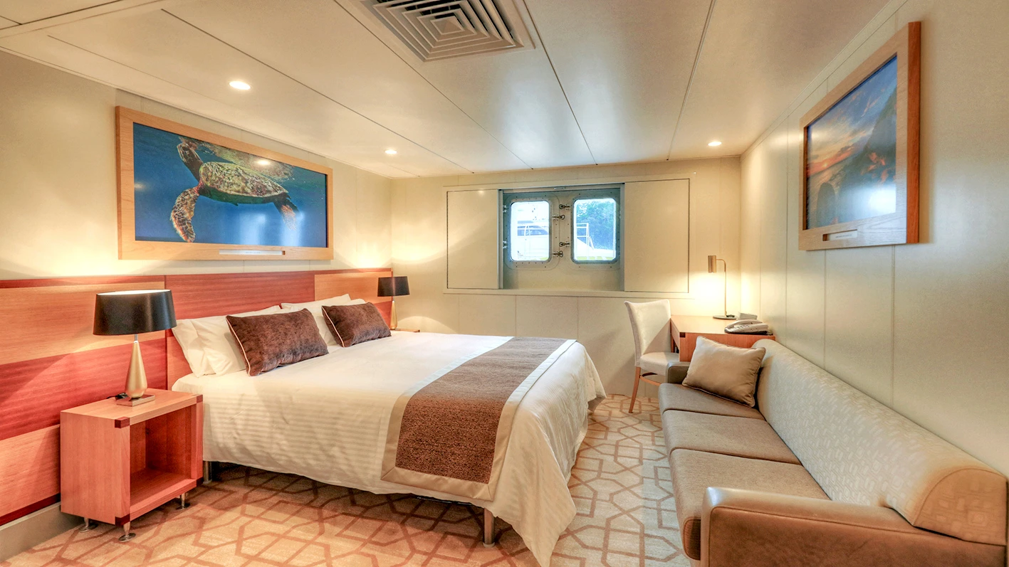 Image - Coral Discoverer - Main A - Hero