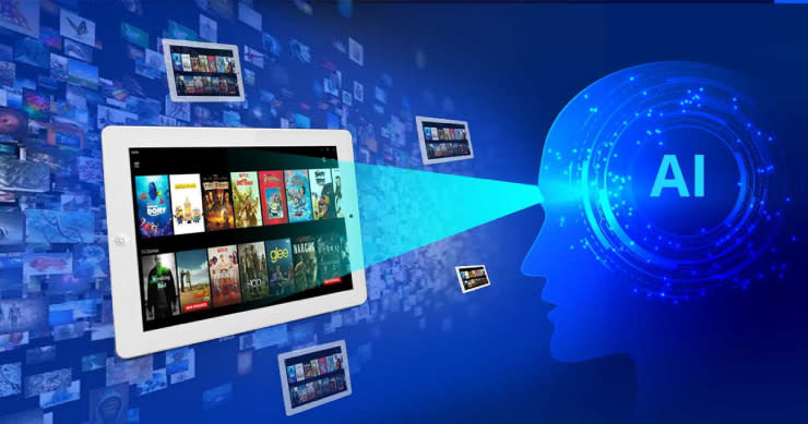 Future of Entertainment