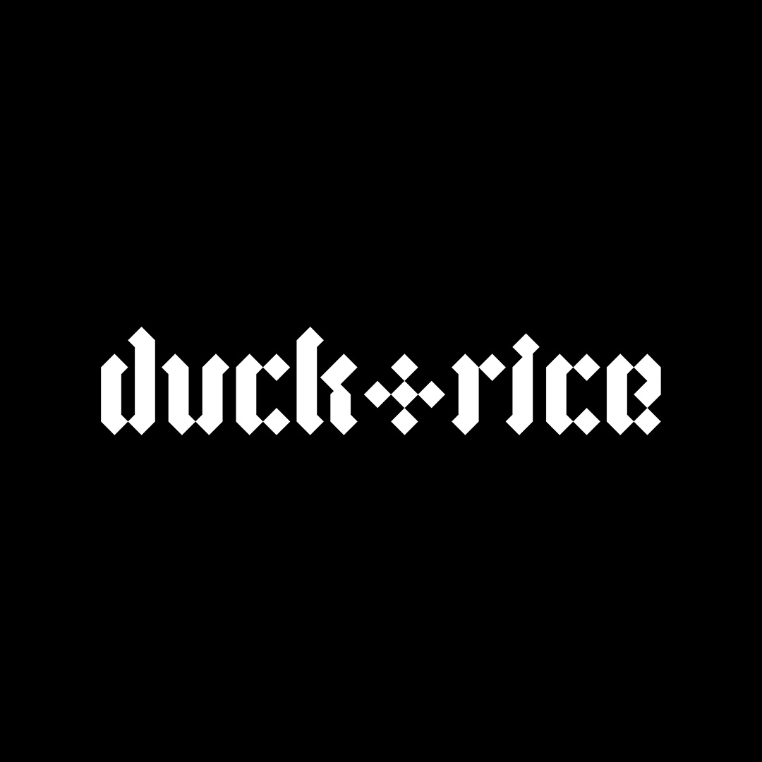 Duck & Rice 