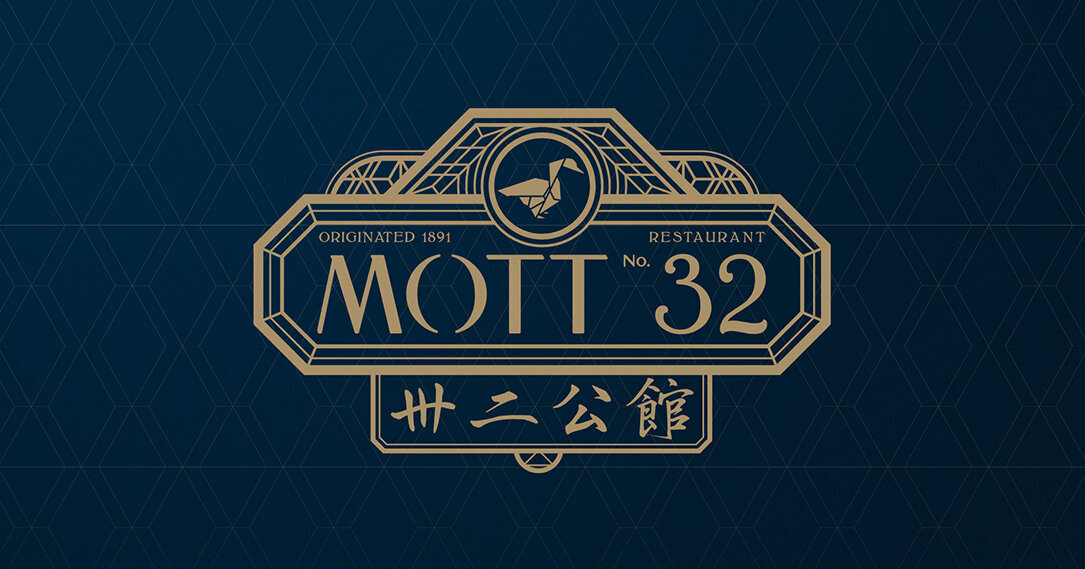 MOTT 32 
