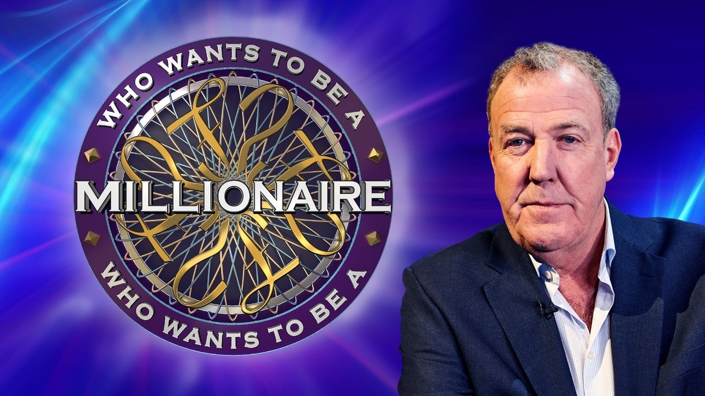 WHO WANTS TO BE A MILLIONAIRE? | Be on TV