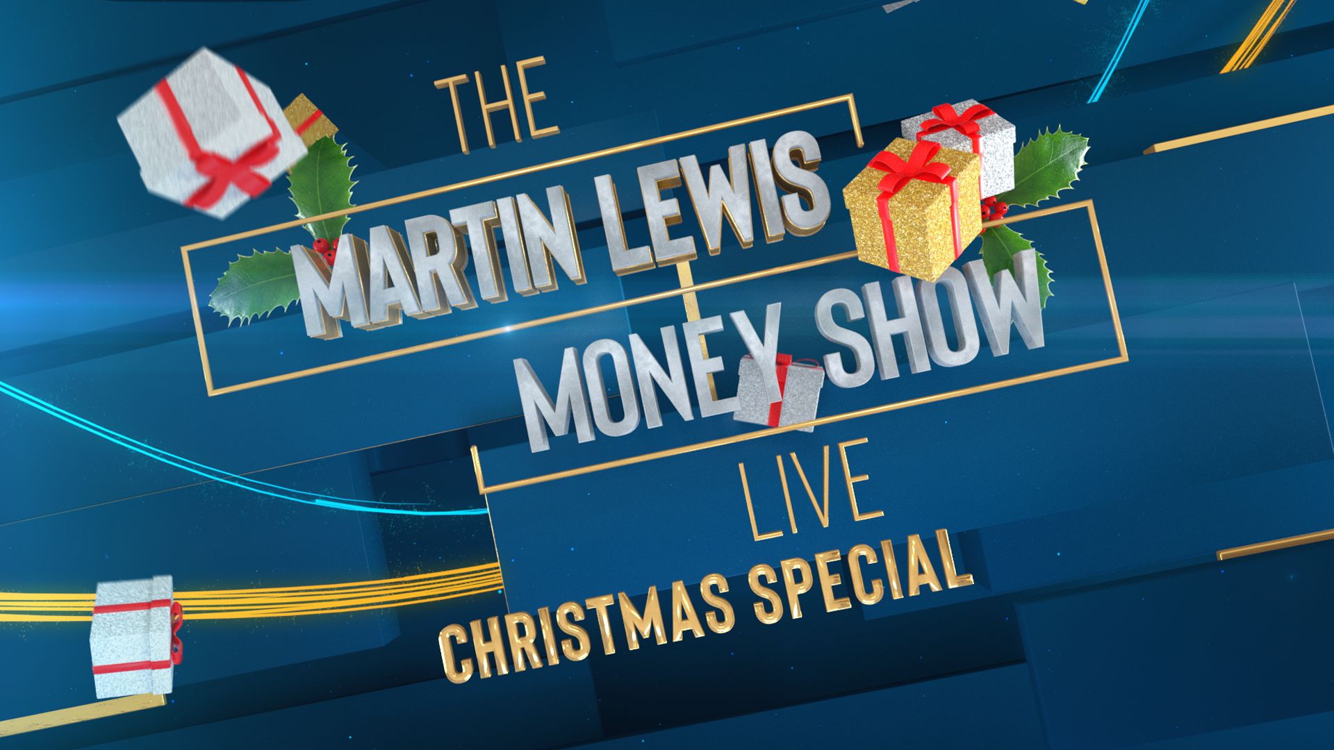 the martin lewis money show live be on tv the martin lewis money show live be on tv