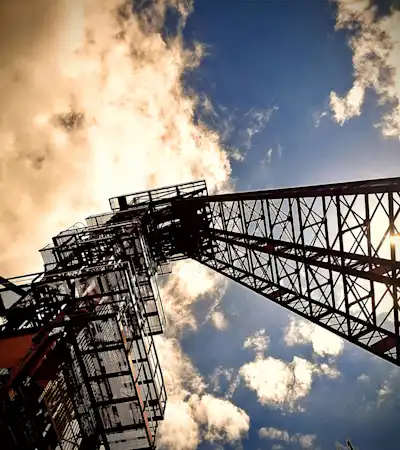 Ehemalige Zeche Schlägel & Eisen Sabine Seidel 1024 | Fotoquelle: Sabine Seidel 