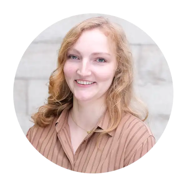 Teambild Anna Scheidtweiler