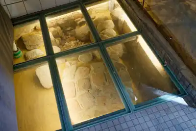 BB Treuenbrietzen Bürgerhaus (Breite Straße 1) Claus Boeckh 4500o 029910 | Fotoquelle: Claus Boeckh