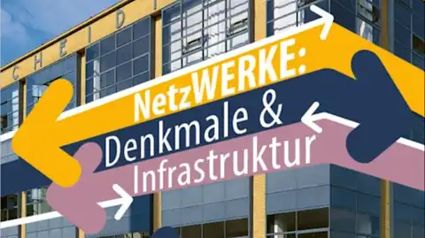 Freianzeigen zum Tag des offenen Denkmals 2026