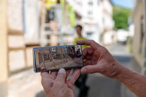 RP Mayschoß Fluthilfecamp unserer Jugendbauhütten 2023 Jan Bosch 19516o 000051332