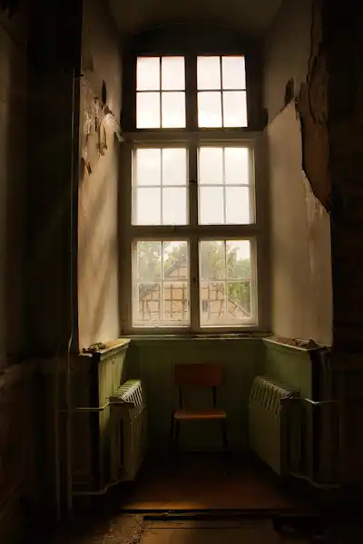 Sommerresidenz, Friedrichswerth, Nessetal (TH) | Fotoquelle: Susan Waitz-Schitky