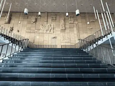 Gera- 5 - Cichon klein | Fotoquelle: DSD/Agnieszka Cichon