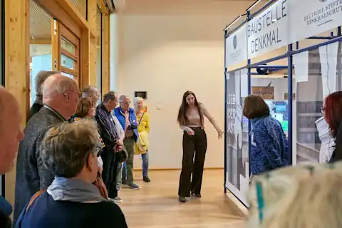 Wanderausstellung 