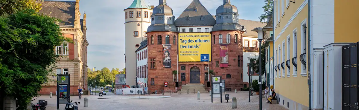 RP Speyer Tag des offenen Denkmals 2024 - Eröffungsveranstaltung (c) Roland Rossner