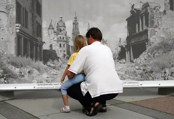 Motto 2005 (Dresden) Motto 2005 (Dresden)