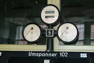 Ehem. Umspannwerk, Imaginata e.V., Jena | Fotoquelle: M. L. Preiss