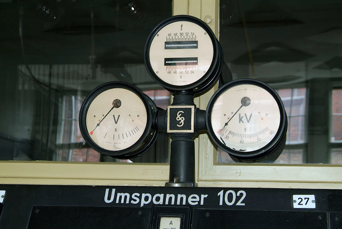 Ehem. Umspannwerk Jena Ehem. Umspannwerk Jena