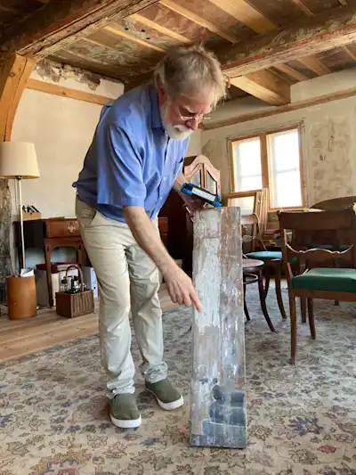 SH Krempe Alte Apotheke Nina Probst 30634p 030516 | Fotoquelle: Nina Probst