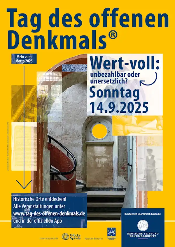 DSD KV 2025 FREIANZEIGE A4