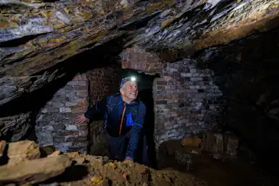 Tag des offenen Denkmals 2025 (Hardthof Keller Gießen) | Fotoquelle: Jan Bosch