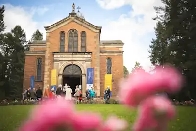 Tag des offenen Denkmals 2025 (Artikel) | Fotoquelle: Björn Walther