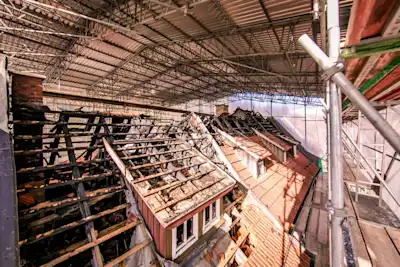 ST Fachwerkhäuser Südharz Stolberg Ronald Göttel | Fotoquelle: Ronald Göttel