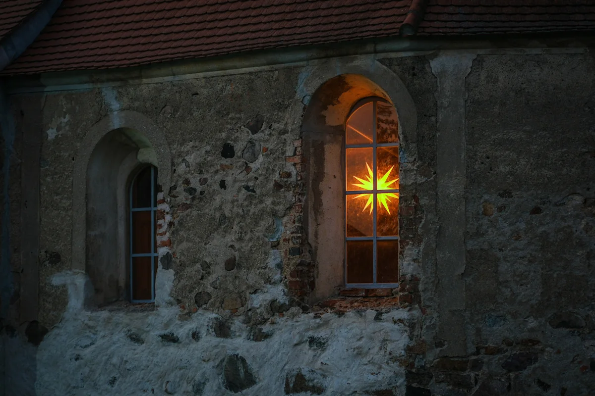 Weihnachten 2024 Slider