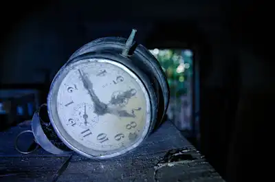 Gutshaus Kraatz Wecker Lydia Wunderlich 1024 | Fotoquelle: Lydia Wunderlich