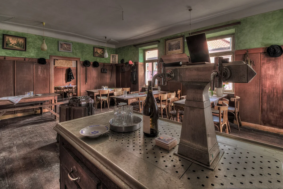 Haus Bregge11 Haus Bregge11