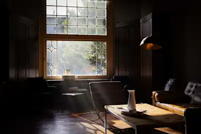 Zeecksche Villa  | Fotoquelle: Frederik Nagies