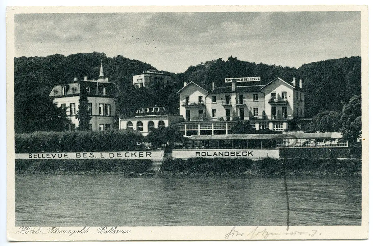 Gerettet: eine Liegenschaft der Deutschen Stiftung Denkmalschutz