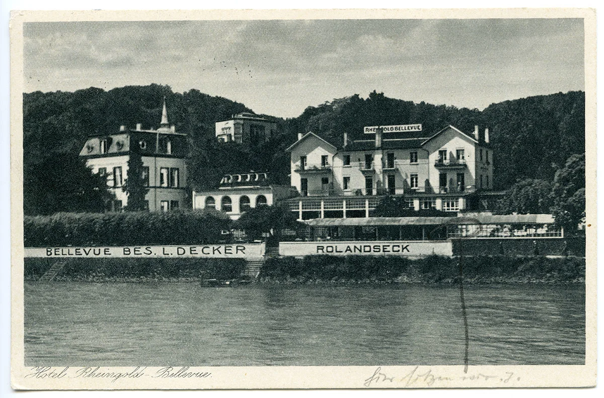 Gerettet: eine Liegenschaft der Deutschen Stiftung Denkmalschutz