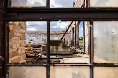 HE Hanau Bahnbetriebswerk | Fotoquelle: Jan Bosch