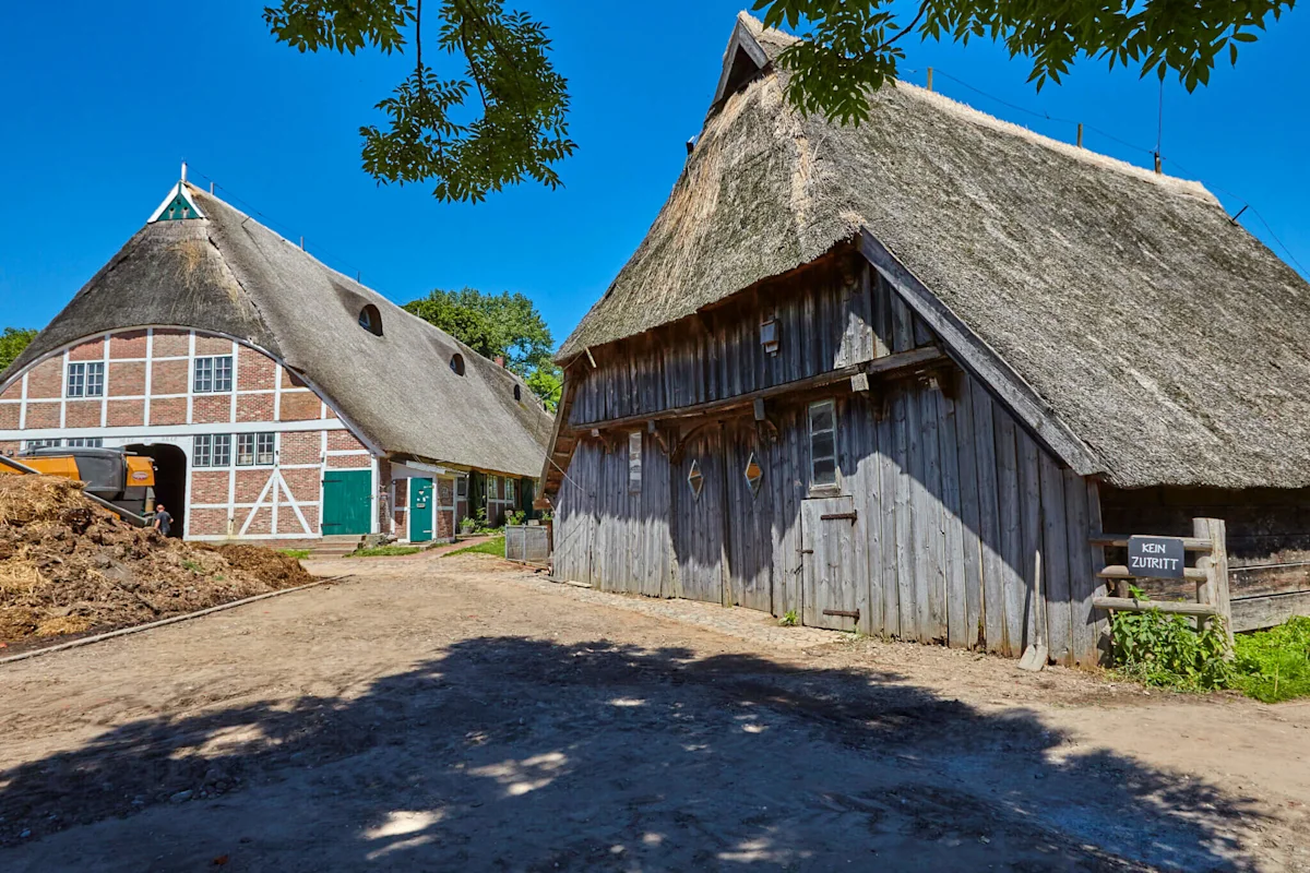 Eggerhof © Roland Rossner