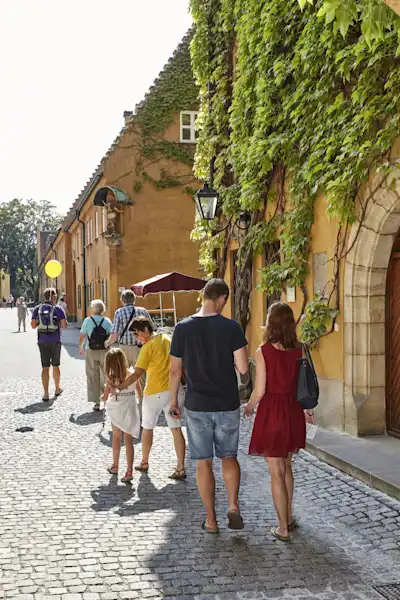 Augsburg © Roland Rossner/DSD | Fotoquelle: Roland Rossner/DSD