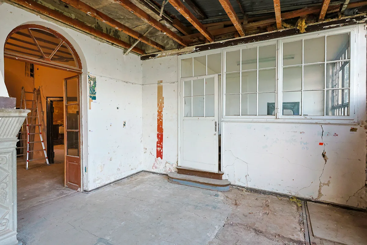 #5 Zeitschichten Hero Image