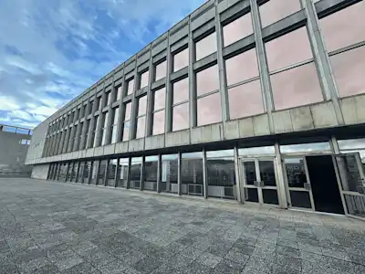 Gera- 2 KuK - Cichon klein | Fotoquelle: DSD/Agnieszka Cichon